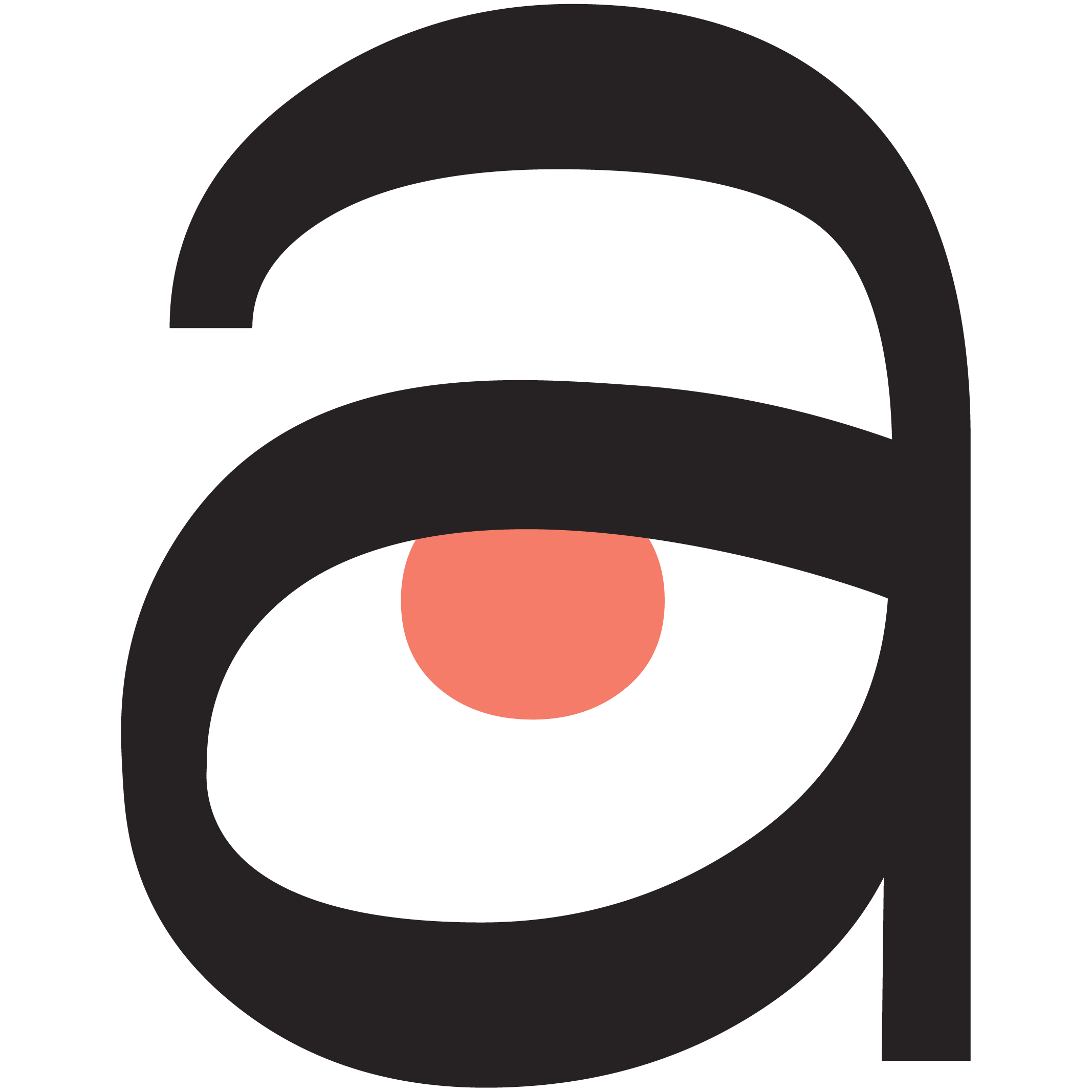 Logotipo de Elsa Mira con fondo blanco
